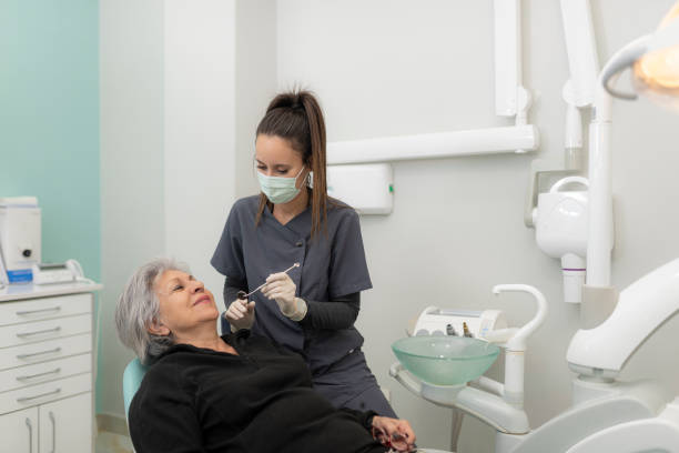 Best Emergency Dental Care for Broken or Chipped Teeth in Beech Grove, IN