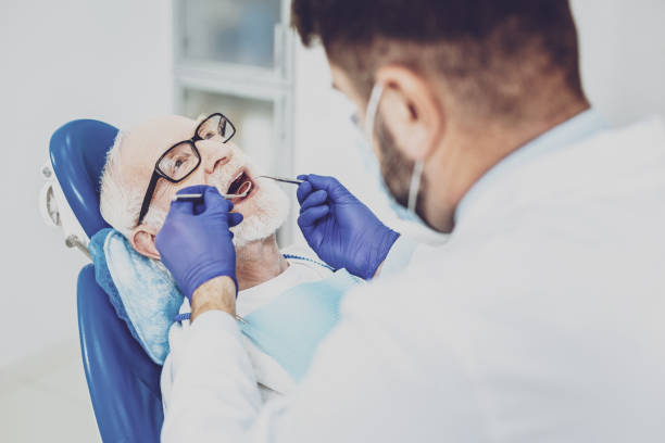 Best Emergency Dental Care for Broken or Chipped Teeth in Beech Grove, IN